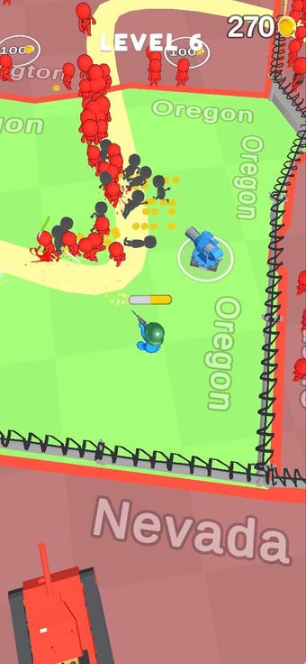 Obraz 0 dla Fight For America