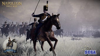 Bild 0 für Napoleon: Total War - Her…