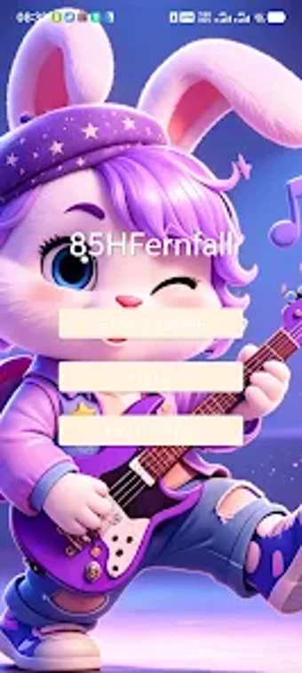 85HFernfallの画像0