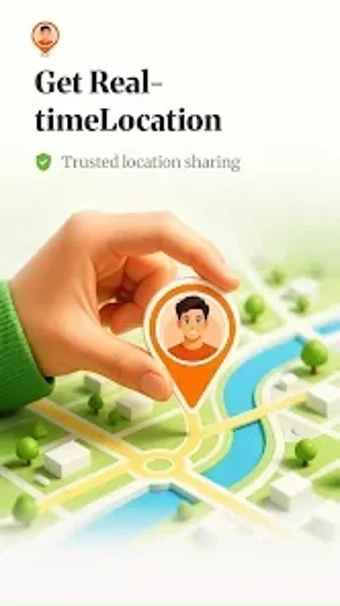 Bild 0 für LocaTag: Family GPS Track…
