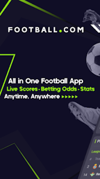 Obraz 0 dla Football.com - Live Score…