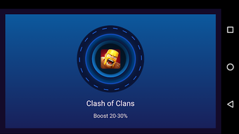 Immagine 4 per Game Booster 2X Speed for…