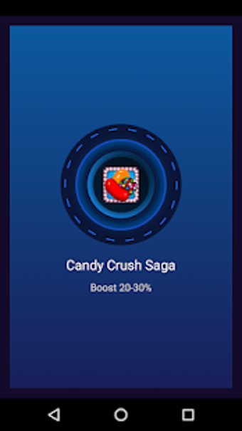 Immagine 2 per Game Booster 2X Speed for…