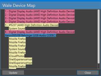 Obraz 0 dla Windows Audio Loudness Eq…