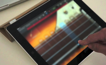 Image 0 pour Guide GarageBand New
