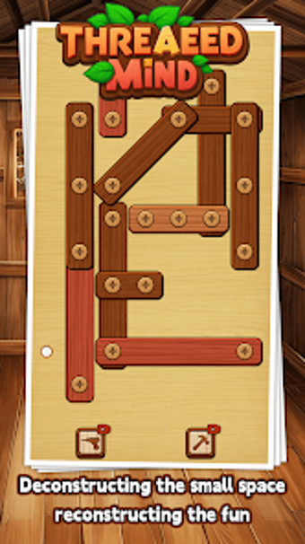 Obraz 0 dla Threaded Mind