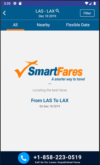 Bild 0 für SmartFares