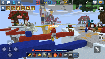 Image 0 for Blockman Go Beta