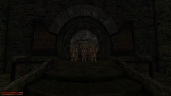 Image 0 pour Gothic II - The Night of …
