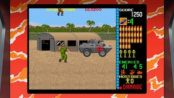 Imagen 0 para Operation Night Strikers