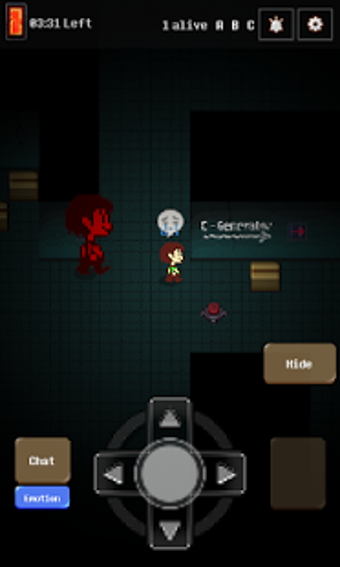 Image 0 pour Deadtale Online for Under…