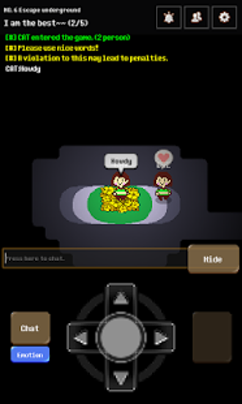 Image 4 pour Deadtale Online for Under…