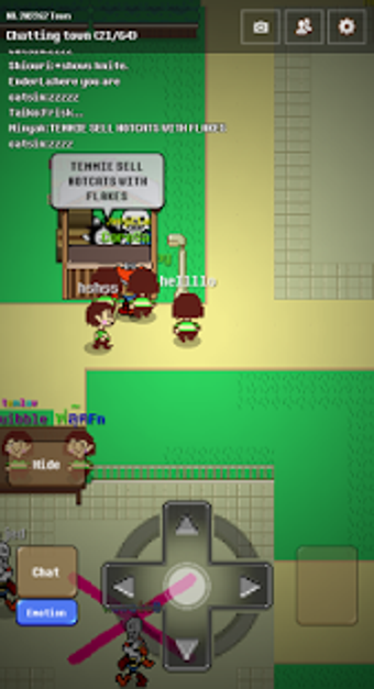 Obraz 1 dla Deadtale Online for Under…