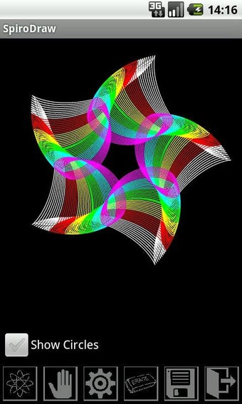 Image 0 pour SpiroDraw