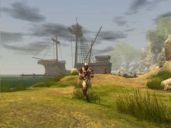 Obraz 0 dla Neverwinter Nights 2
