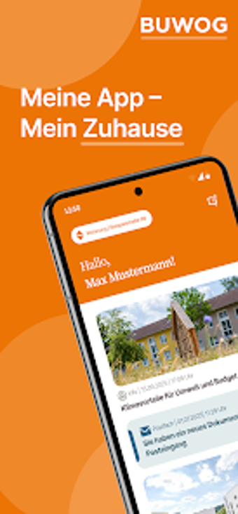 Imagen 0 para BUWOG HOME