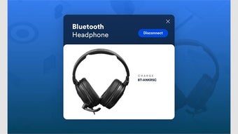 Obraz 0 dla Bluetooth Headphones