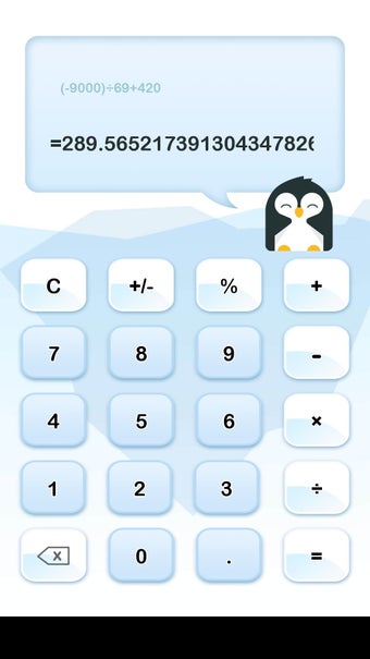 Image 2 for Basic Calculator