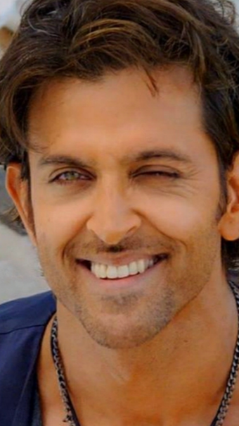 Wallpaper Hrithik Roshan