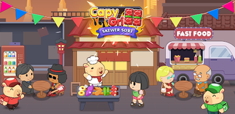 Obraz 0 dla Capy Grill: Skewer Jam