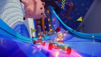 Bild 0 für Disney Speedstorm