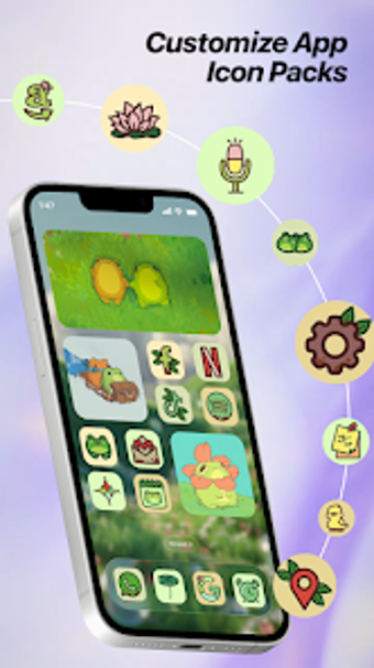 Image 0 pour Customize Control Center …