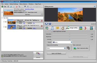 Obraz 2 dla ConvertXtoDVD