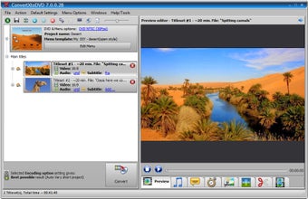 Obraz 3 dla ConvertXtoDVD