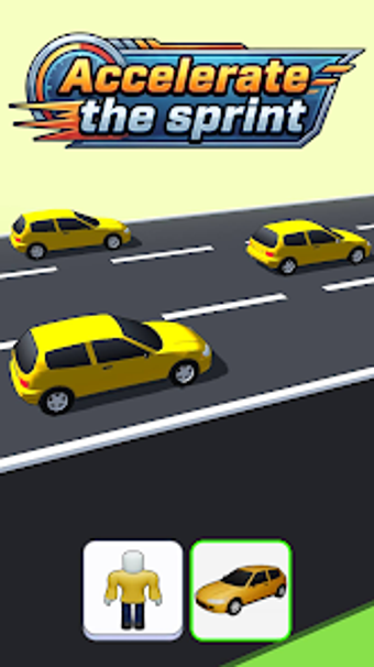 Image 0 for Robbi Racing-Shifting Car