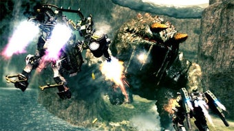 Obraz 0 dla Lost Planet 2