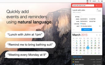 Fantastical 2 - Calendar …の画像0