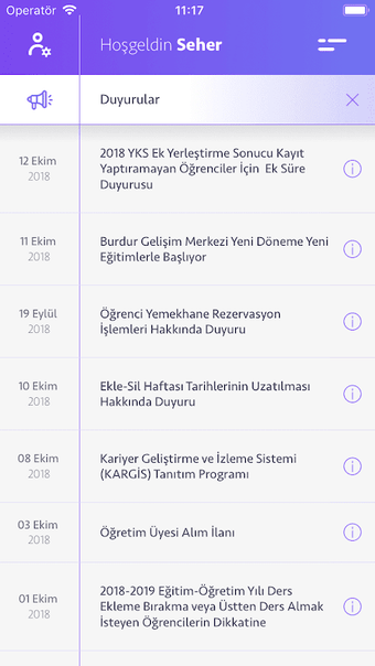 Immagine 0 per MAKÜ SOSYAL