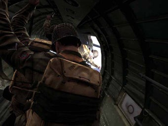 Immagine 2 per Medal of Honor: Airborne