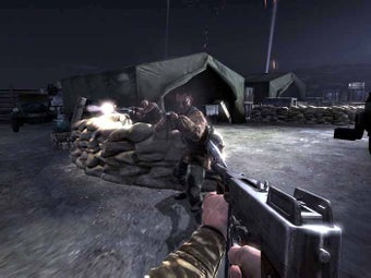 Bild 3 für Medal of Honor: Airborne