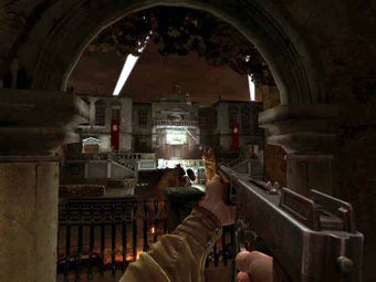Bild 0 für Medal of Honor: Airborne