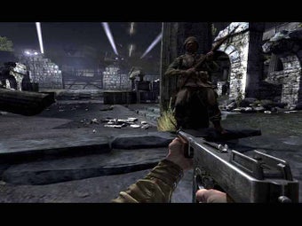 Medal of Honor: Airborne的第8张图片