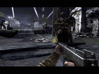 Bild 8 für Medal of Honor: Airborne