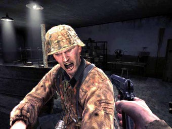 Bild 6 für Medal of Honor: Airborne