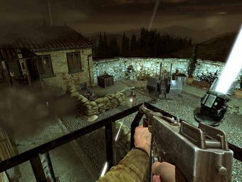 Immagine 6 per Medal of Honor: Airborne