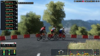 Pro Cycling Manager 2024の画像0