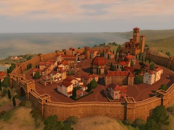 The Sims 3: Monte Vistaの画像0