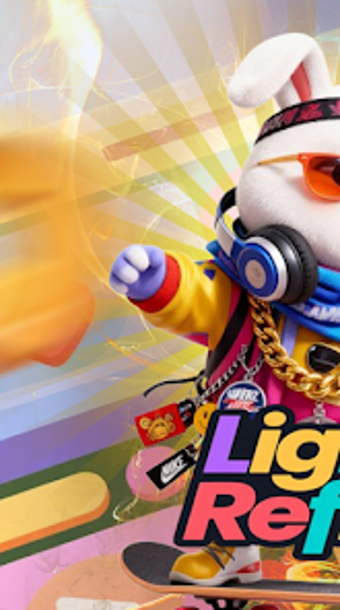 Bild 0 für Light Reflex