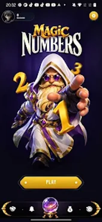 Bild 0 für Magic Numbers - Guess and…