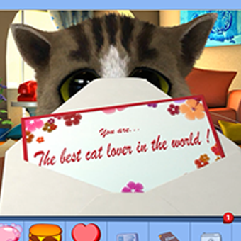 Imagen 0 para My Cute Buddy