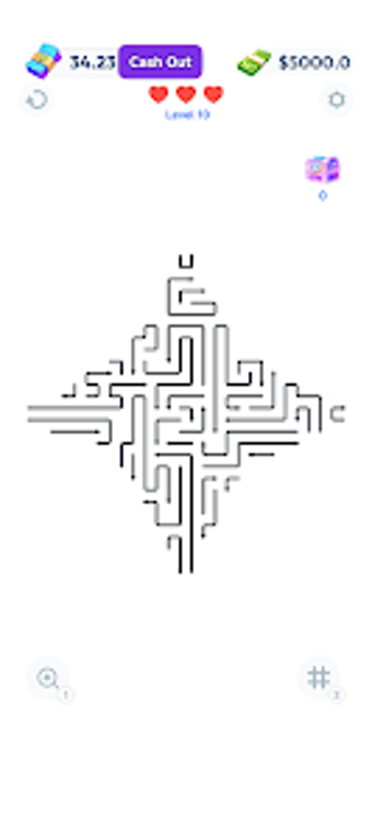 Obraz 0 dla Arrow Go: Offline Escape