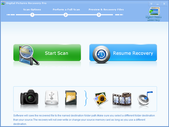 Obraz 0 dla Digital Pictures Recovery…