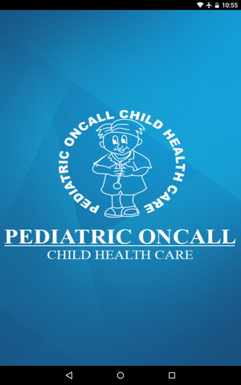 Pediatric Oncall