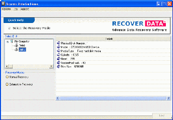 Obraz 0 dla Linux File Recovery Tools