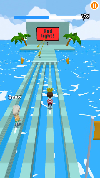 Immagine 0 per Sneaky Run - Funny Battle…