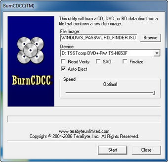 Bild 2 für Windows Password Finder